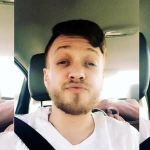 Meet your Posher, Ricky-aaron